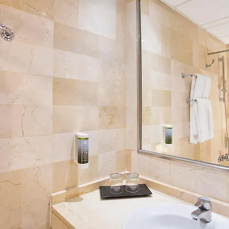 2 Bedroom Penthouse Sea View Within Sunset Club Appartement Benalmádena