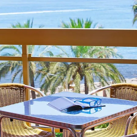 Apartment 2 Bedroom Penthouse Sea View Within Sunset Beach Club *